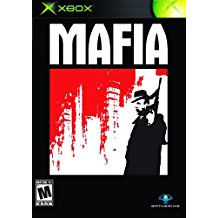 XBX: MAFIA (GAME) - Click Image to Close